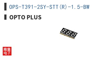 OPS-T391-2SY-STT(R)-1.5-BW ͼƬ